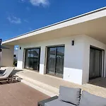 Silver Coast Nadadouro