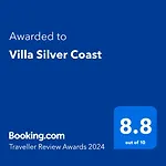빌라 Silver Coast *