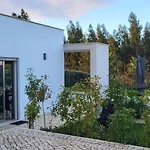 빌라 Silver Coast Nadadouro
