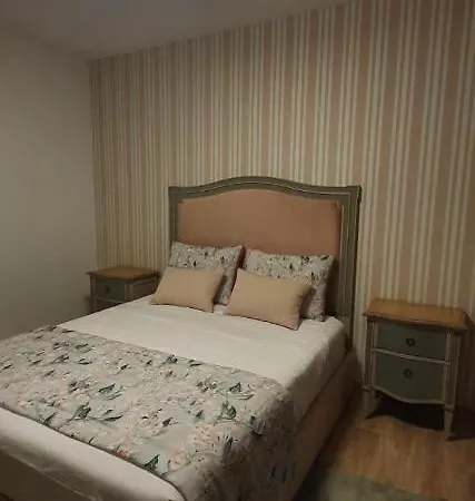 Villa Silver Coast *