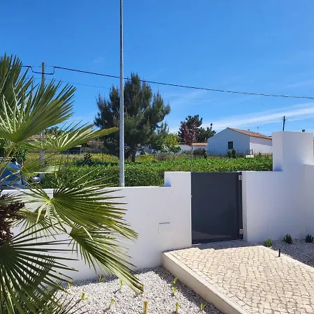Vila Silver Coast