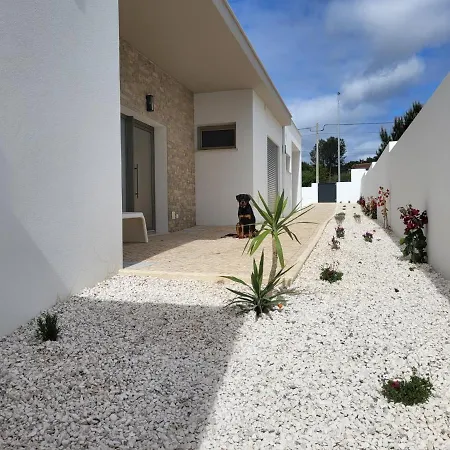 Silver Coast Villa *