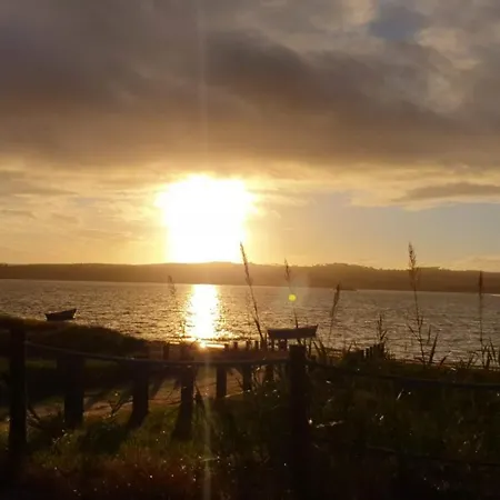 Villa Silver Coast *