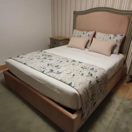 Silver Coast Villa Nadadouro