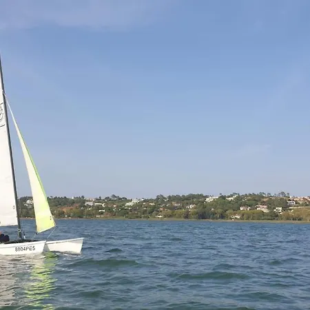 Villa Silver Coast *