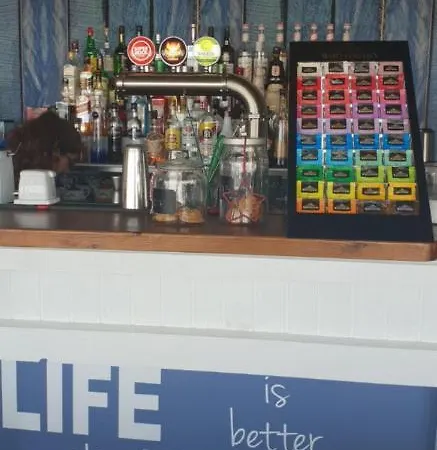 Silver Coast * Nadadouro