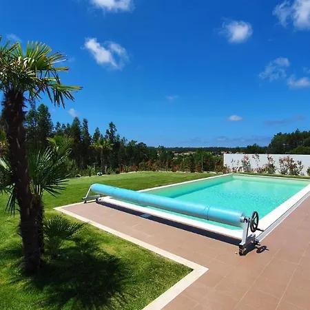 ヴィラ Silver Coast Nadadouro