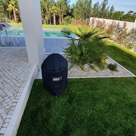 Villa Silver Coast *