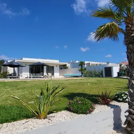 Villa Silver Coast *