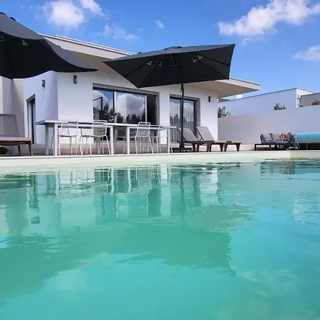 Silver Coast * Nadadouro