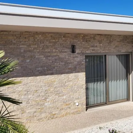 Vila Silver Coast Nadadouro