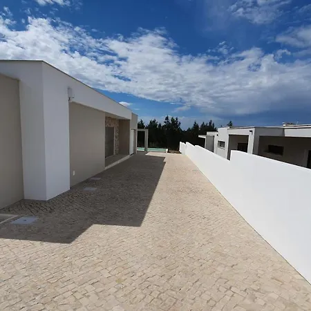 Silver Coast Vila