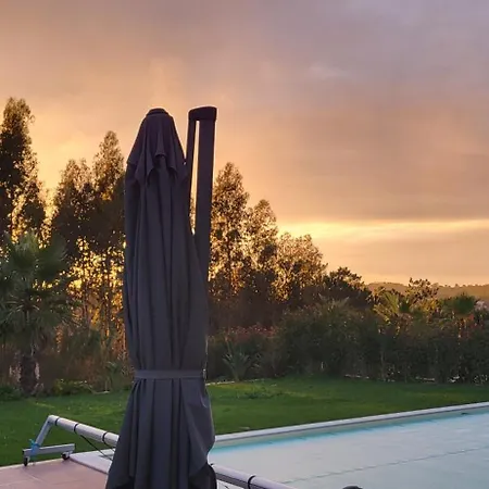 Villa Silver Coast Nadadouro