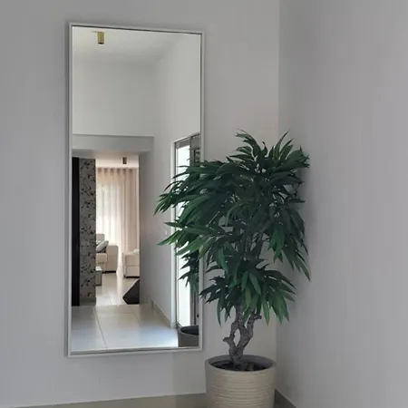 Silver Coast Villa Nadadouro