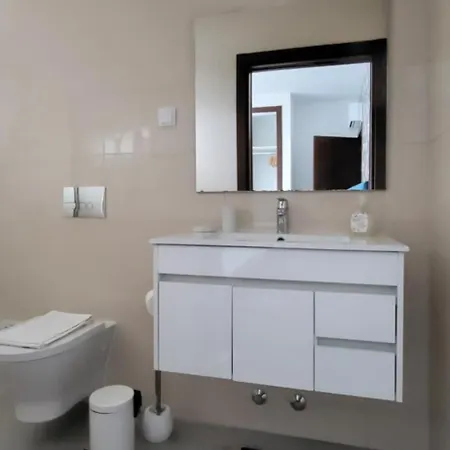 Villa Silver Coast Nadadouro