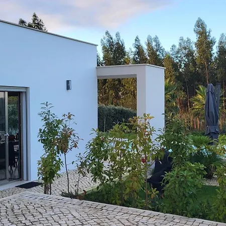 Villa Silver Coast Nadadouro