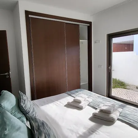 Silver Coast Villa Nadadouro