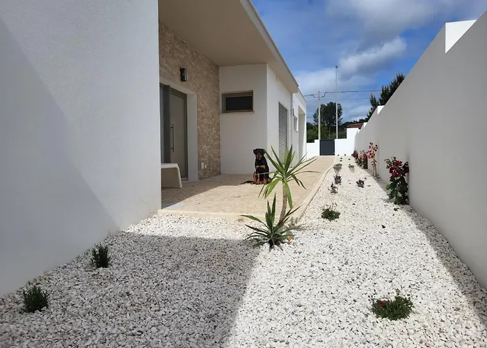 Silver Coast Villa *