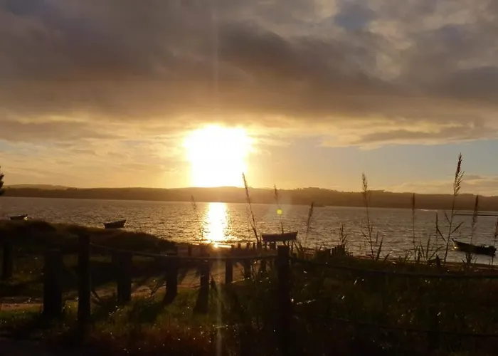 Villa Silver Coast *