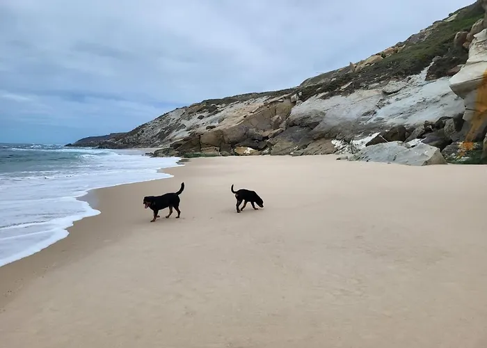 Silver Coast Villa *