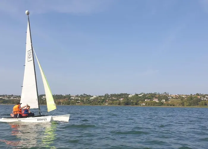 Villa Silver Coast *