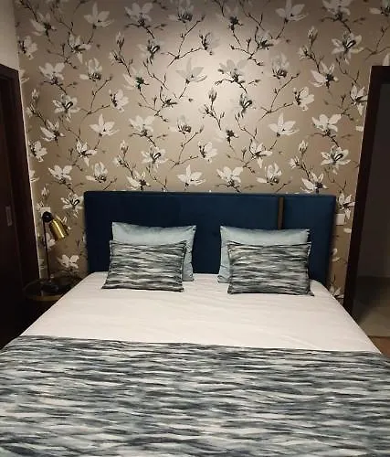 Villa Silver Coast *