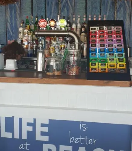 Silver Coast * Nadadouro