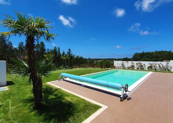 Villa Silver Coast Nadadouro