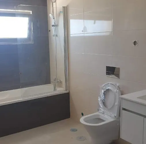 Villa Silver Coast Nadadouro