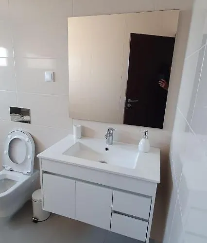 Silver Coast Villa Nadadouro