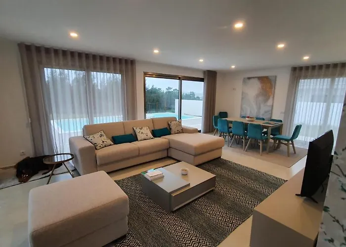 Villa Silver Coast *