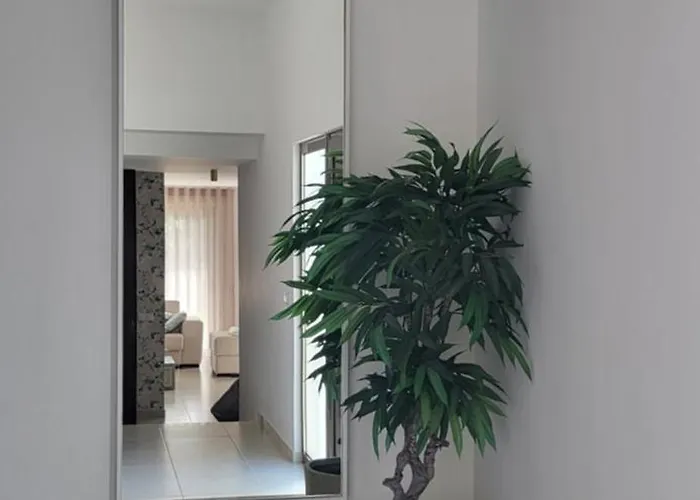 Silver Coast Villa Nadadouro